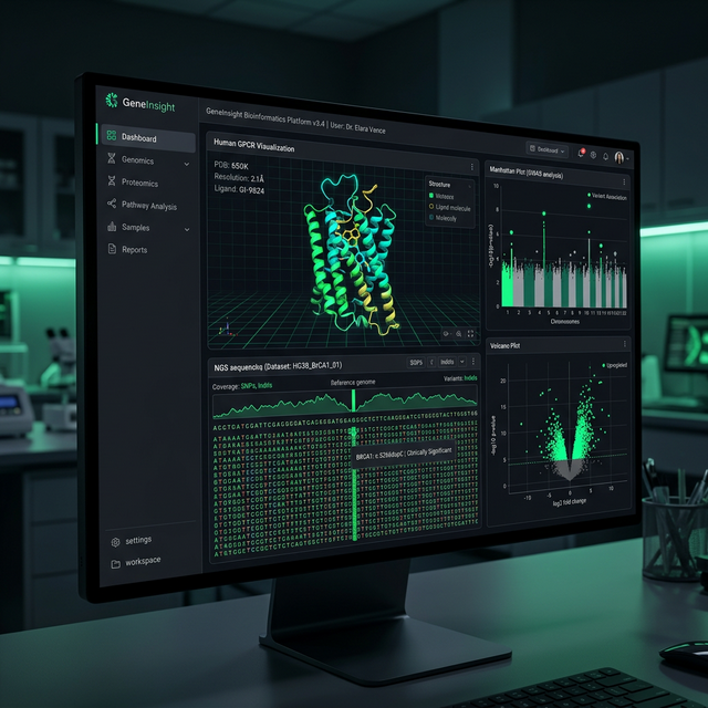 GeneInsight